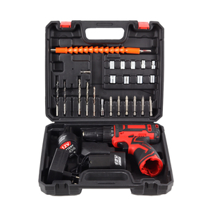Taladro Inalámbrico F ADZ121 de Alta <span class=keywords><strong>Calidad</strong></span> al Mejor <span class=keywords><strong>Precio</strong></span>, con Batería de 12V, Herramientas de Perforación - Product Image 3
