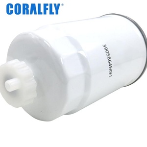 ตัวกรองเครื่องยนต์ดีเซล3905864M91 P550588 9Y4413 32912001 F015289 39766555ตัวกรองน้ำมันเชื้อเพลิง265118สำหรับรถแทรกเตอร์ AGCO Massey Ferguson - Product Image 1
