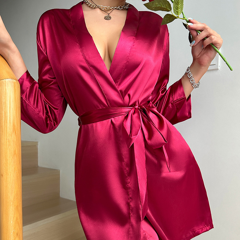Latest Ladies Night Dress - Elegant & Sexy Designs