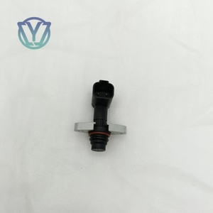 Sensor de Velocidad 319-6491 3196491, Sensor de Posición del Árbol de Levas 183 4584 319 6491 Compatible con Cargadora de Ruedas 906H2 953D 963D 183-4584 - Product Image 6