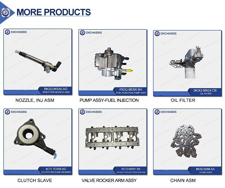 Genuine Cylinder Block Assy for ISUZU 4JA1 4JB1 Engines
