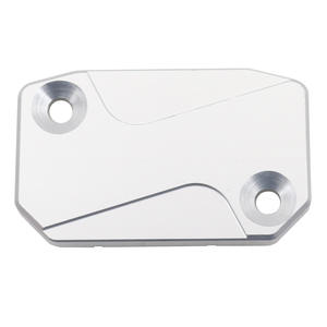 ฝาครอบกระบอกเบรกมอเตอร์ไซค์วิบากแบบขายส่ง เหมาะสำหรับ KTM SXF XCF EXC ฝาครอบกระบอกคลัตช์ไฮดรอลิกแบบดัดแปลง - Product Image 6