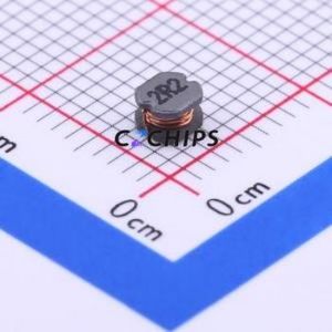 CMLF0302-2R2MTT ตัวเหนี่ยวนำไฟฟ้าแบบ SMD, ขนาด 3.5x3 มม. ( ค่าความเหนี่ยวนำ: 2.2uH ) ( ความแม่นยำ: 20% กระแสไฟฟ้าที่กำหนด: 2A ) - Product Image 1