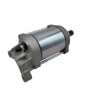 Moteur de démarrage <span class=keywords><strong>POLARIS</strong></span> TRAIL BOSS 330 12 CRF50/CW 9 dents, neuf, en fer, 3090326, pièces et accessoires universels pour VTT - Product Image 5