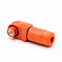 Flexcoil-Verbinder für Batteriekabel Energiespeichersystem 8mm für 25mm² 120A 150A 200A