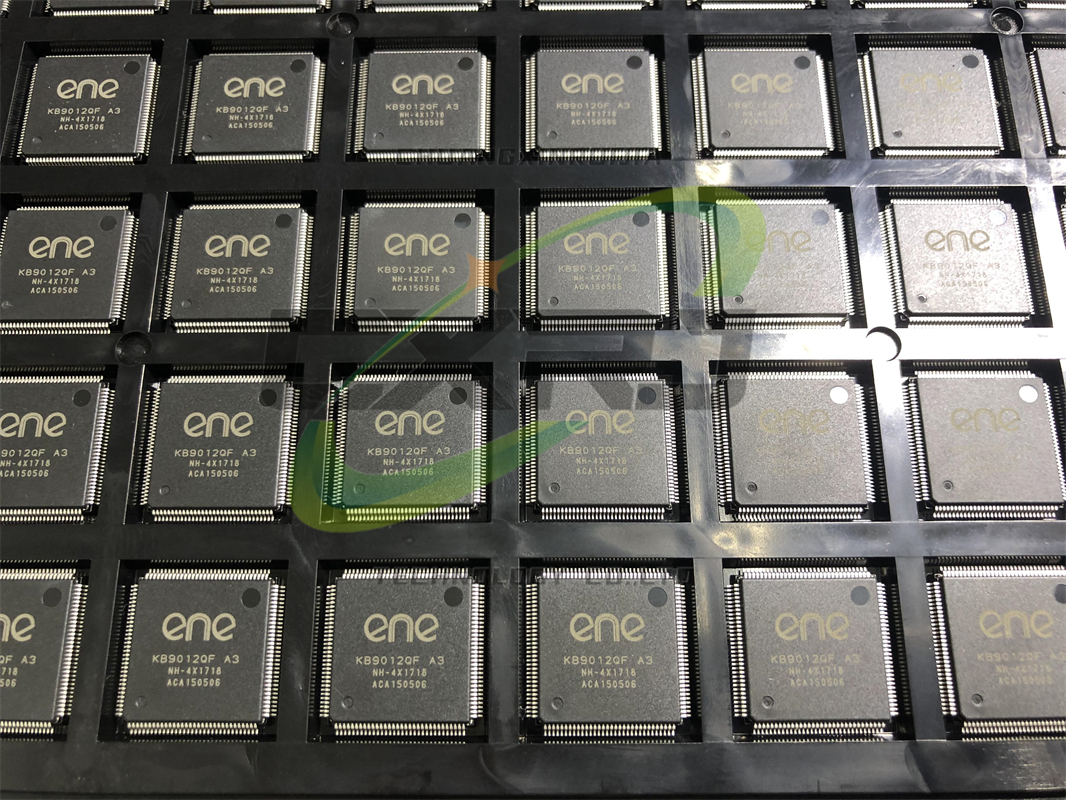 集積回路ICチップENE KB9052QD KB9052Q D KB9052OD QFP-128