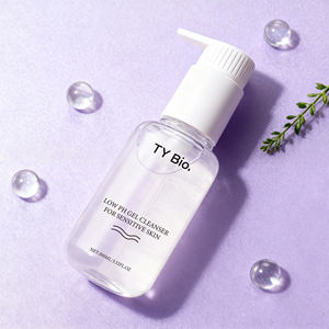 Limpiador <span class=keywords><strong>facial</strong></span> de <span class=keywords><strong>limpieza</strong></span> profunda de otoño e invierno OEM, limpiador <span class=keywords><strong>facial</strong></span> hidratante de ácido débil, productos para el cuidado de la piel <span class=keywords><strong>facial</strong></span> ODM - Product Image 1