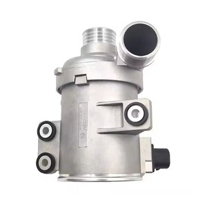 Bomba de agua refrigerante para motor eléctrico de alta potencia 11517604027 para vehículos europeos series 2, 3, 4, 5, X1, X3, X4, Z4 - Product Image 6