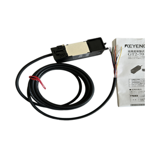 KEYENCE ของแท้ GT2-71N ชุดขยายสัญญาณเซ็นเซอร์แบบดิจิตอลชนิดติดตั้งบนราง DIN แบบ NPN พร้อมการรับประกันหนึ่งปี - Product Image 4