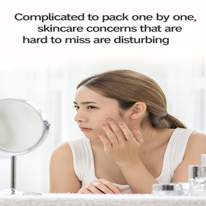 เซรั่มวิตามินสเต็มเซลล์ออลอินวัน - สารบำรุงฟื้นฟูผิว ช่วยฟื้นฟูความยืดหยุ่นของผิว พร้อมไฮยาลูรอนเพื่อผิวกระจ่างใส - Product Image 4