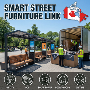 Servicio de Envío Marítimo de China a <span class=keywords><strong>Canadá</strong></span>, Agente de Entrega, Agente Aduanero Estable, Seguro de Carga, Servicio Puerta a Puerta, Moncton, Ningbo - Product Image 1