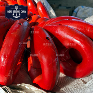 ข้อต่อโซ่สมอเรือ ยาไต อะน์เคอร์เชน ฮาร์ดแวร์ทางทะเลสำหรับเปลี่ยนซ่อม - Product Image 3