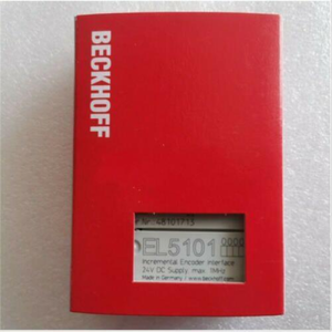 โมดูล El5101  ชุดควบคุม PLC รุ่น El 5101 - Product Image 1