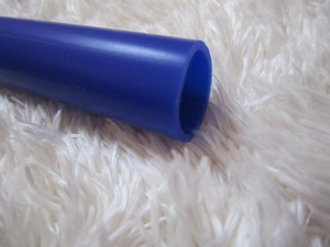 Tubo de Silicona de Grado Alimenticio de Alto Rendimiento Resistente al Calor, Transparente, Suave, Delgado, Cortable, ID15*OD17mm, Tubo de Silicona Hongyu - Product Image 5