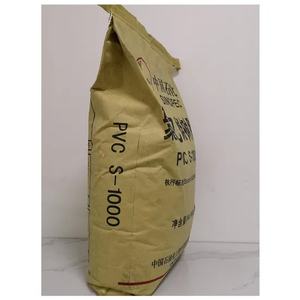 <span class=keywords><strong>Pvc</strong></span> <span class=keywords><strong>pvc</strong></span> कच्चे माल पाउडर 25 kg/बैग और 1000 kg/बैग पुनर्नवीनीकरण पॉलीविनाइल क्लोराइड राल प्लास्टिक सामग्री - Product Image 6