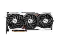 Carte graphique MSI RX 7900 XTX GAMING TRIO CLASSIC 24G, GPU haute performance pour PC de jeu, 24 Go RX 7900 XTX