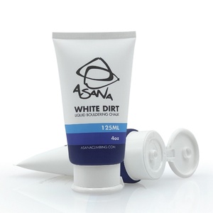 Factory Custom Label <b>Plastic</b> <b>Tube</b> for Scars and Stretch Marks Skin Care Cream Female Body Stretch Mark Removal Lotion - Product Image 4