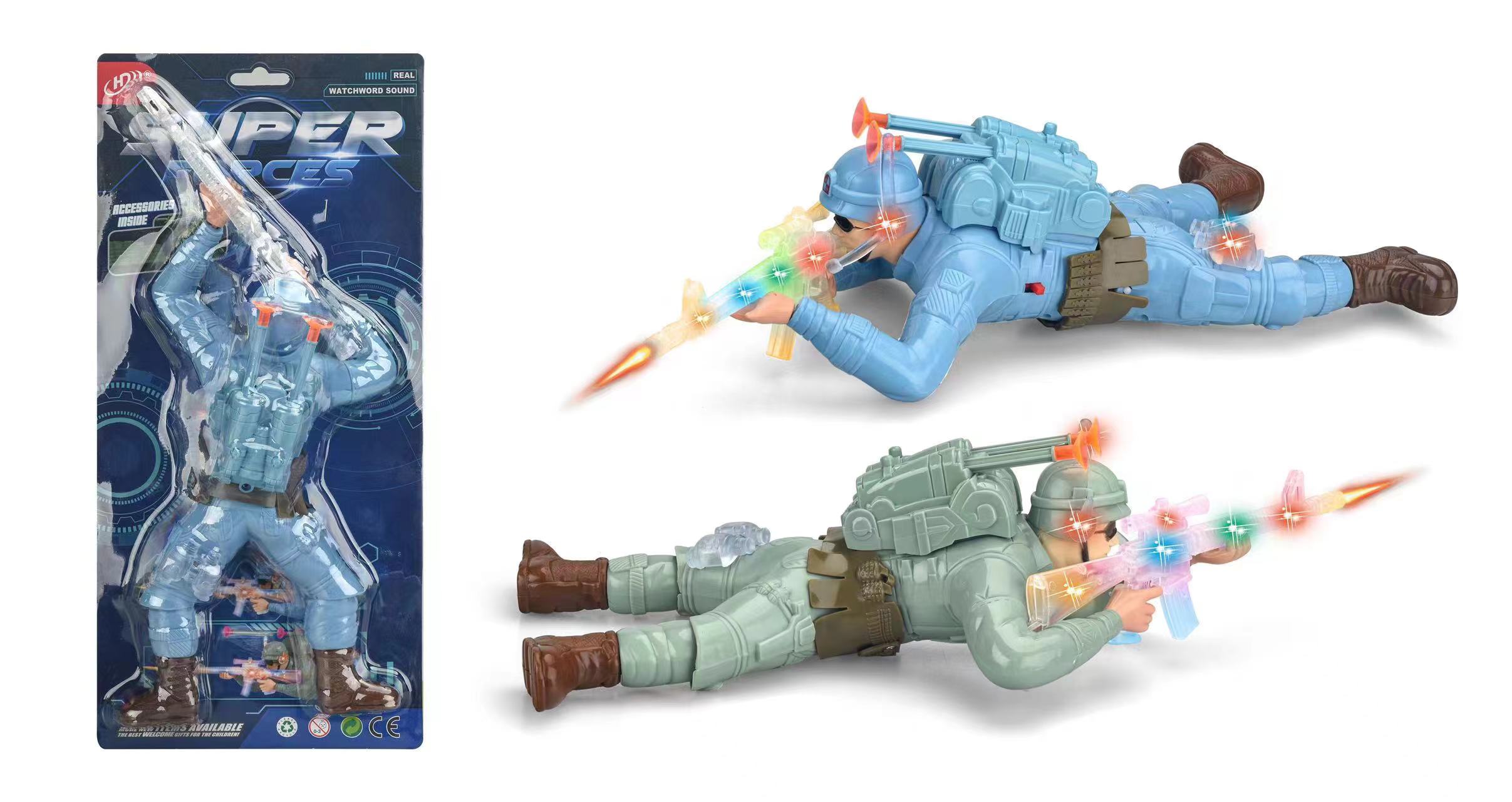 Misil Crawler