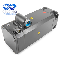 Todos los modelos están disponibles para la venta 1FT Serie 1FT6086-8AC71 1FT6086-8AF71 1FT6086-8SF71 Servomotor Original Nuevo