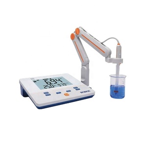 pH-mètre numérique de laboratoire PHS-3C, analyseur de pH, testeur de pH, prix abordable - Product Image 2