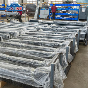 Elevador de Coches de 2 Postes Sunmo Directo de Fábrica para Taller Mecánico Capacidad de 4 Toneladas Tiempo de Elevación 20-40s - Product Image 5