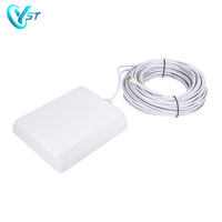 Antenne extérieure à vente chaude, kit 4G, routeur Wifi 5G avec carte SIM, longue portée, Comfast sans fil