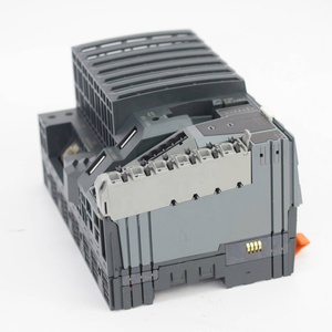 โมดูลซีพียู PLC รุ่น B&R X20CP1484 - Product Image 6