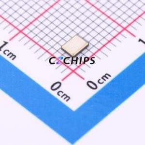 S3216000081080B5 Crystal (Passive) SMD3225-4P Crystal Oscillator SMD Crystal Oscillator 16MHz 50ppm 8pF - Product Image 1