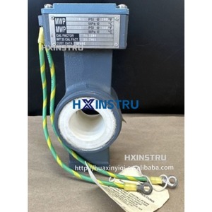 ท่อแม่เหล็กฟ็อกซ์บอโร 8000A ซีรีส์ 801HA-WCR-PJ6FNA-A มือสอง H H - Product Image 5