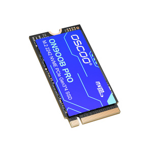 Oscod On900b Pro M.2 2242 Nvme Pcie Gen3x4 <b>Ssd</b> <b>For</b> Gaming And <b>Laptop</b> Upgrades - Product Image 1