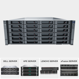 Fusionserver xfusion g5500 V6 máy chủ máy tính NAS lưu trữ PC GPU và mua Máy Trạm thiết bị <span class=keywords><strong>web</strong></span> SSD Mạng giá máy chủ Xeon - Product Image 3