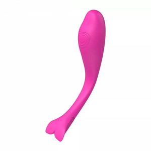 Tiktok New Sex Toys Smart Phone APP Control <span class=keywords><strong>vibratore</strong></span> in Silicone impermeabile a 9 frequenze per fornitore di giocattoli del sesso delle donne - Product Image 4