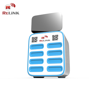 Garantía de Calidad mejor recarga móvil estación de carga de los bancos de potencia - Product Image 4