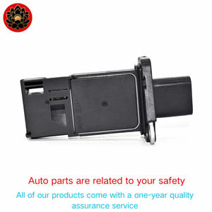 MF द्रव्यमान वायु प्रवाह सेंसर मीटर के लिए फोर्ड फोकस मावेरिक मोनदेव बी-अधिकतम सी-मैक्स चेवरोलेट 3-12b579-ba AFH70M-69 Fh70m69 AFH60M-19 - Product Image 2