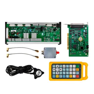 Original Ruida Laser Controller Board CNC Fiber Laser Cutting Control System Panel Board Collimator For Laser