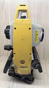 Estação Total Eletrônica Usada ES52 Marca Hi-Target, Boa Qualidade, 30x Ampliação, Teodolito para Levantamento de Campo, IP66 - Product Image 3