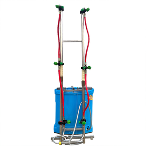 Spruzzatore Agricolo a Batteria Cinese, Pompa Spruzzatrice a Zaino per Agricoltura - Product Image 1