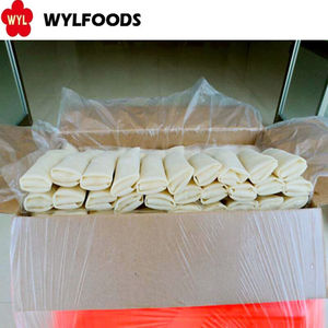 OEM/ODM prix d'usine aliments de blé cuits meilleure qualité de rouleaux de printemps congelés pour Offres Spéciales vente en gros et au détail - Product Image 4