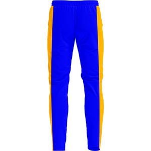 Pantalones Casuales Personalizables para Hombre, Estilo de Vida, Alta Calidad, Hechos en Italia, Pana, Poliéster, Elastano, Impresión por Sublimación, Microfelpa - Product Image 3