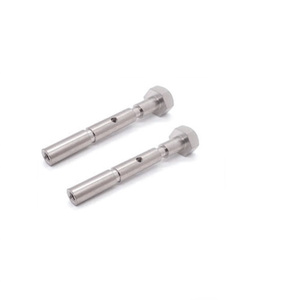 Laser Đồng OEM ODM thép không gỉ Lathe <span class=keywords><strong>CNC</strong></span> gia công <span class=keywords><strong>CNC</strong></span> gia công tùy chỉnh <span class=keywords><strong>CNC</strong></span> Lathe biến các bộ phận gia công phần trục phụ tùng ô tô - Product Image 4