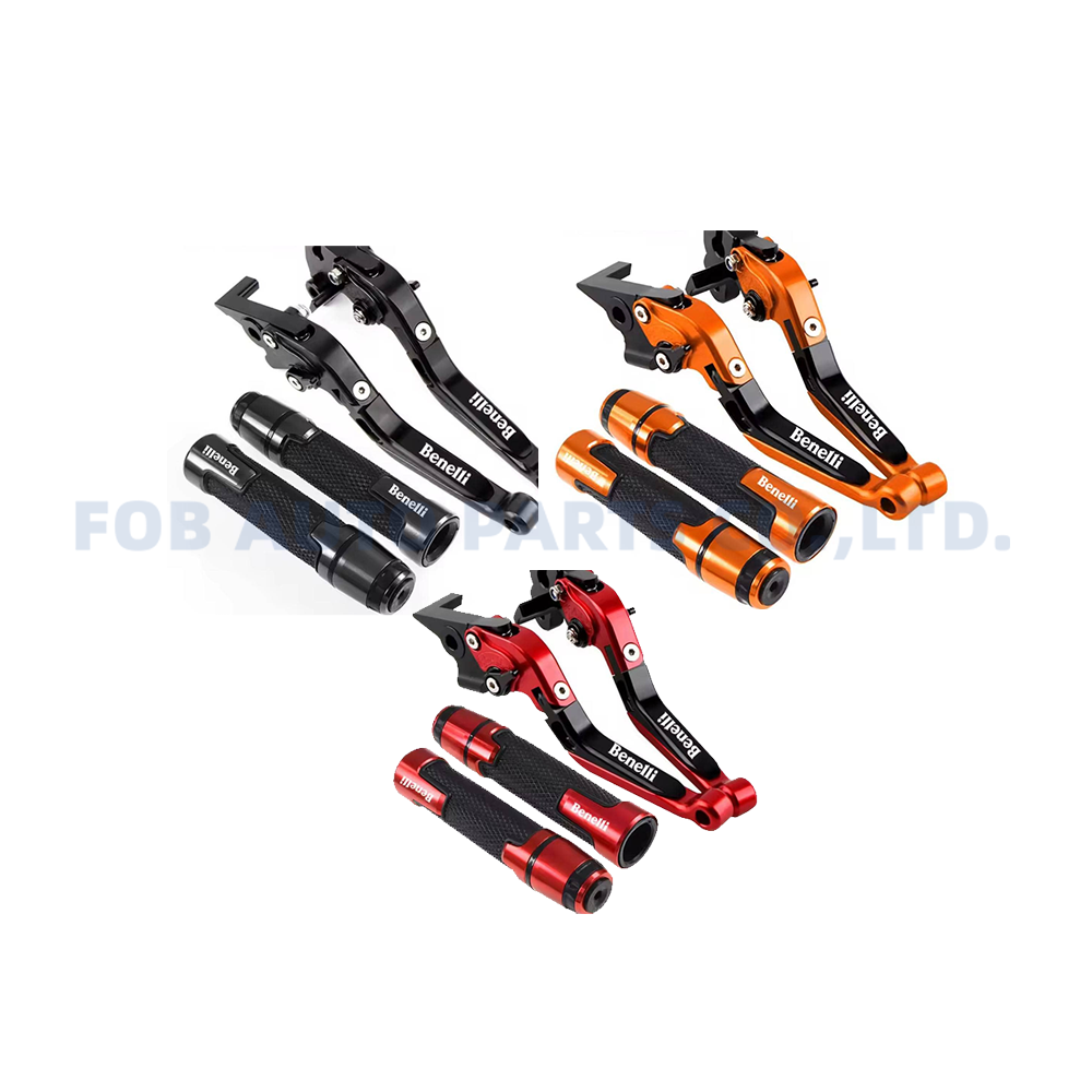 Motorcycle Accessories 0118129- 11 Black for Benelli TNT300 TNT600 BN600 BN302 TNT302 600