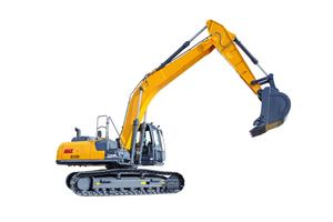 XE245G escavatore di medie dimensioni - Product Image 4