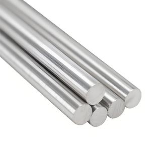חוזק גבוה סגסוגת ניקל מזויפים ברים inconel 713c 58% ni 538mpa כוח האולטימטיבי 30% הארכות בר בהיר קורוזיה - Product Image 4