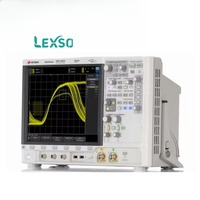 Keysight DSOX4022A Capacitive Touch Screen Smart Oscilloscope 4000X Series German Instrument for Measuring & Analysing lexso