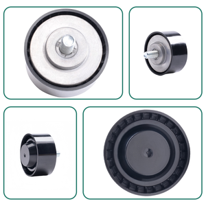 Poulie de Générateur de Haute Qualité, Vente Directe d'Usine, pour Audi Q7, <span class=keywords><strong>Volkswagen</strong></span> Touareg, <span class=keywords><strong>Phaeton</strong></span> 022145276A - Product Image 4