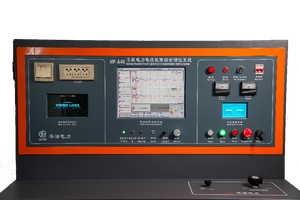 분산 제어 버스 기술 채택, 고도의 자동화, 간단한 작동 및 편리한 테스트 배선 - Product Image 5