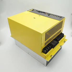 Módulo Amplificador Servo <span class=keywords><strong>A06B</strong></span>-<span class=keywords><strong>6079</strong></span>-<span class=keywords><strong>H206</strong></span>, Accionamiento CNC <span class=keywords><strong>A06B</strong></span>, <span class=keywords><strong>A06B</strong></span>-<span class=keywords><strong>6079</strong></span> - Product Image 5
