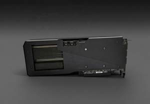 Tarjeta Gráfica para Juegos de <span class=keywords><strong>Segunda</strong></span> <span class=keywords><strong>Mano</strong></span> RTX3060TI 8G GDDR6 con Ventilador para PC de Escritorio - Product Image 4