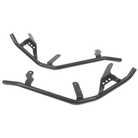Barre de protection de moteur pour Honda Adv 350, accessoires de protection contre les chutes de pare-chocs, 2022 -2024