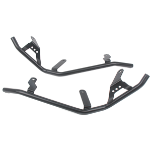 Barra de choque de motocicleta para Honda <span class=keywords><strong>Adv</strong></span> <span class=keywords><strong>350</strong></span> 2022 -2024, marco protector de motor, deslizadores, parachoques, accesorios protectores contra caídas - Product Image 4